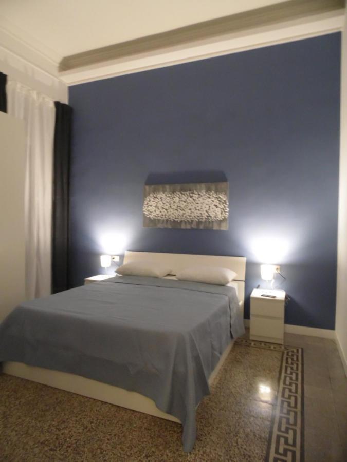 Chiarini22 Apartment Naples