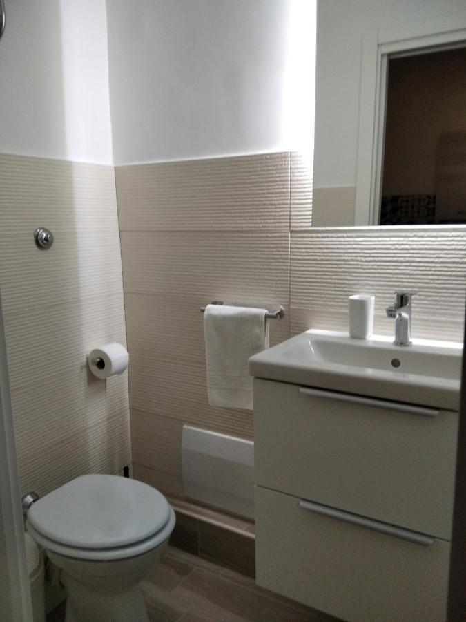 Chiarini22 Apartment Naples