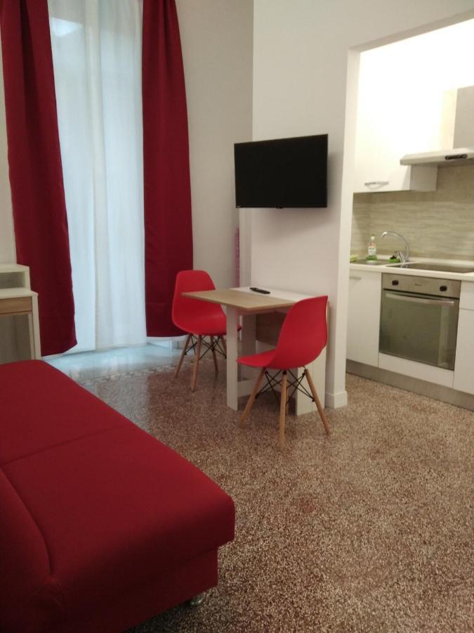 Chiarini22 Apartment *