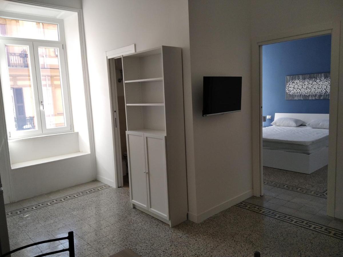 Chiarini22 Apartment Naples