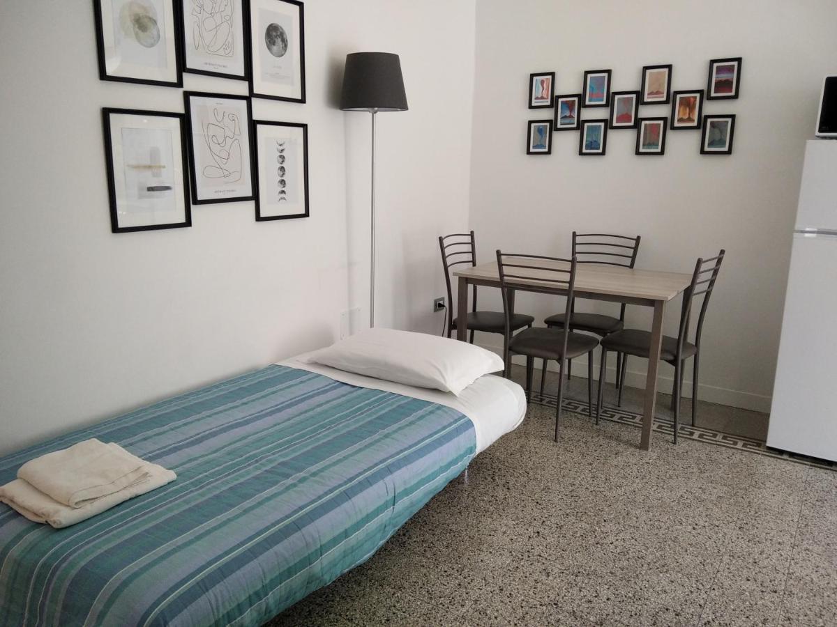 Apartment Chiarini22 Naples