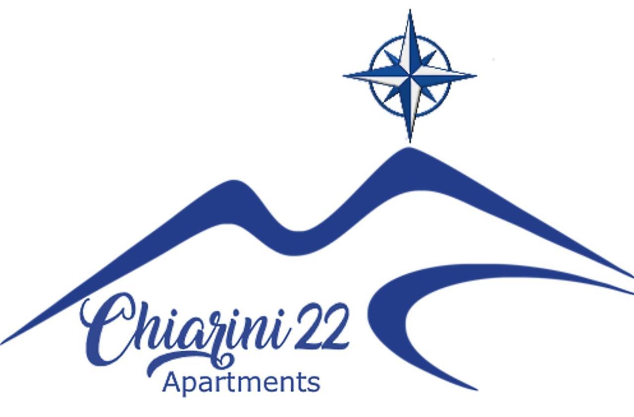 Chiarini22 Apartment